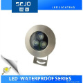 3W IP68 RGB Color Change LED Underground Light LED Pool Light